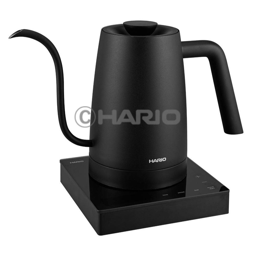 Electric Kettle Lyra｜HARIO Official Shop