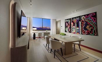 アテネ・アテナイウム インターコンチネンタル by IHG(Athenaeum