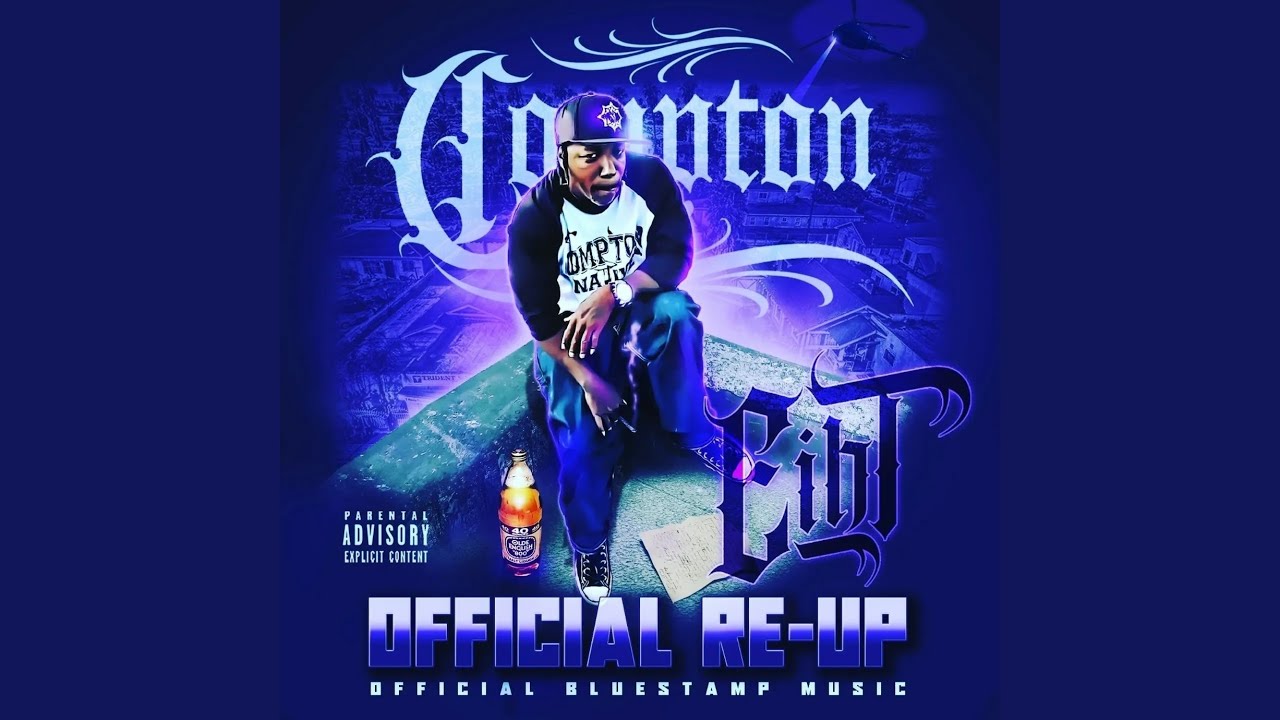 Compton (feat. Tha Chill) - YouTube