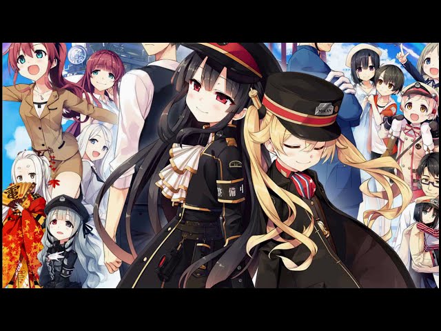 まいてつ Last Run!!#1 （体験版） - YouTube