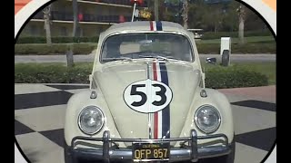 Tekno N.819 H The LOVE BUG HERBIE テクノ Tekno N.819 H The LOVE