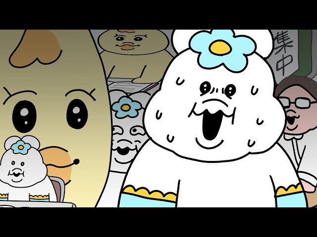 Npo-Chamu “driver's school” - YouTube