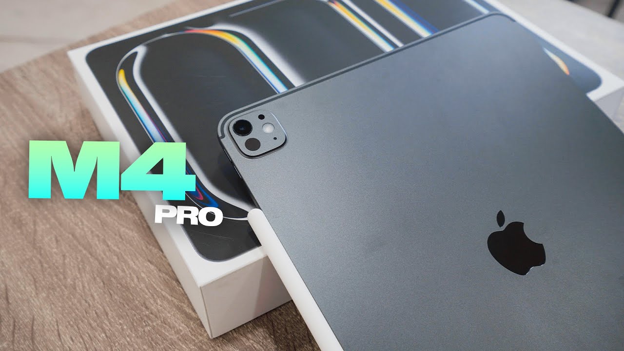 nya-son13㌅ iPad Pro M4 1T Nanotexture Apple 13-in iPad Pro (M4