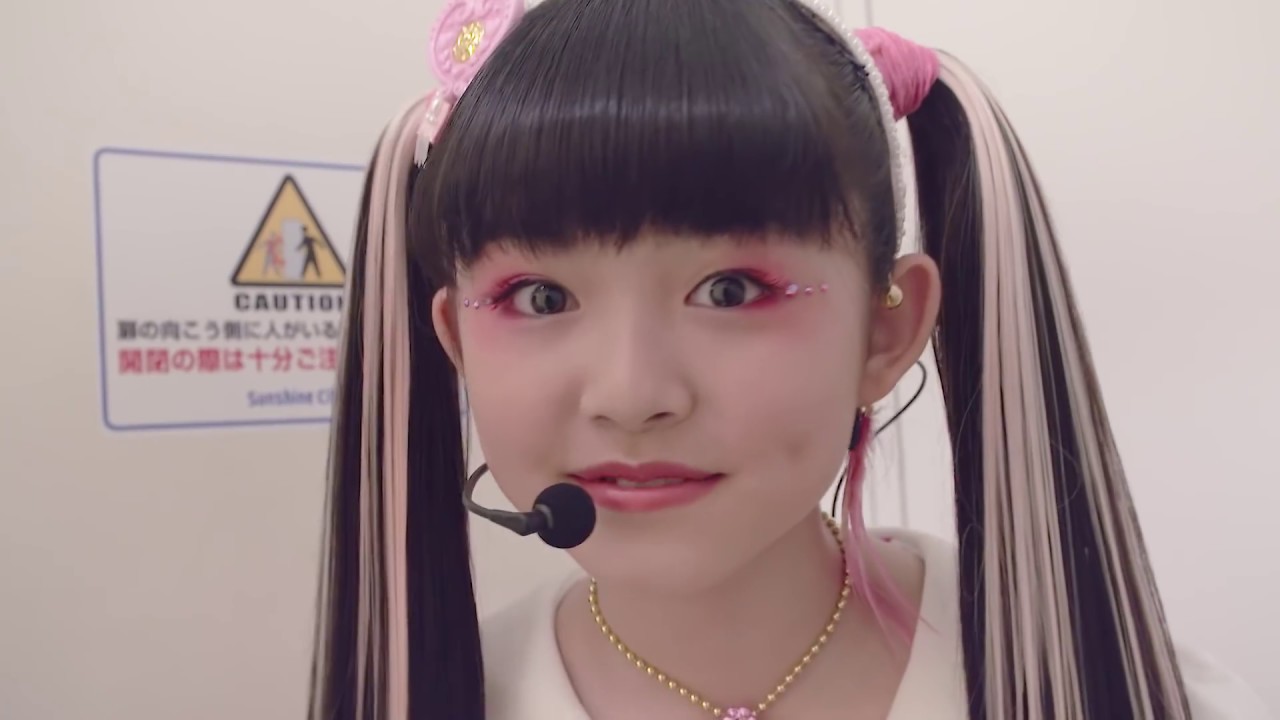 ミラクルちゅーんず！×マジマジョピュアーズ！バトンタッチイベント