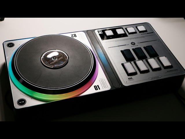 PHOENIXWAN+ LMT Controller Review | Gamo2 - YouTube