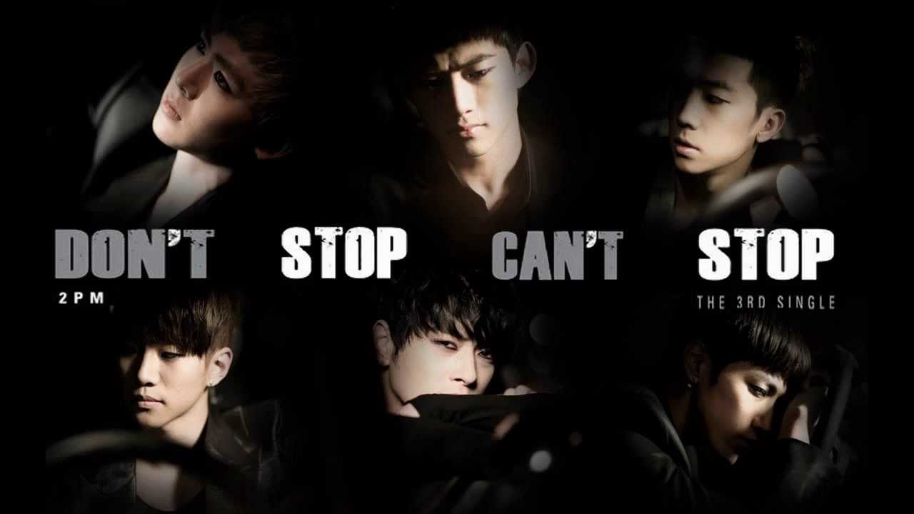 Full Album - Part 1] 2PM - Don't stop Can't stop - YouTube