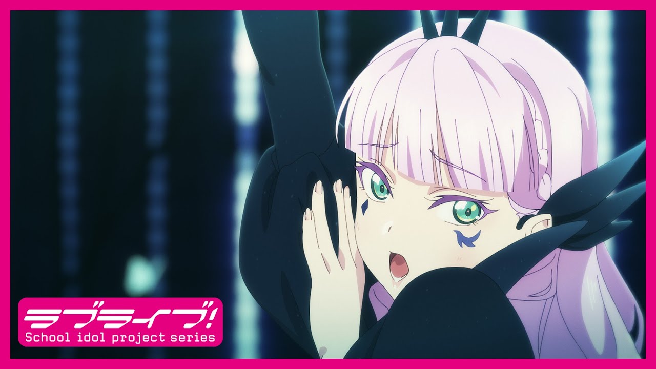 限定公開】Butterfly Wing/ ウィーン・マルガレーテ【TVアニメ『ラブ