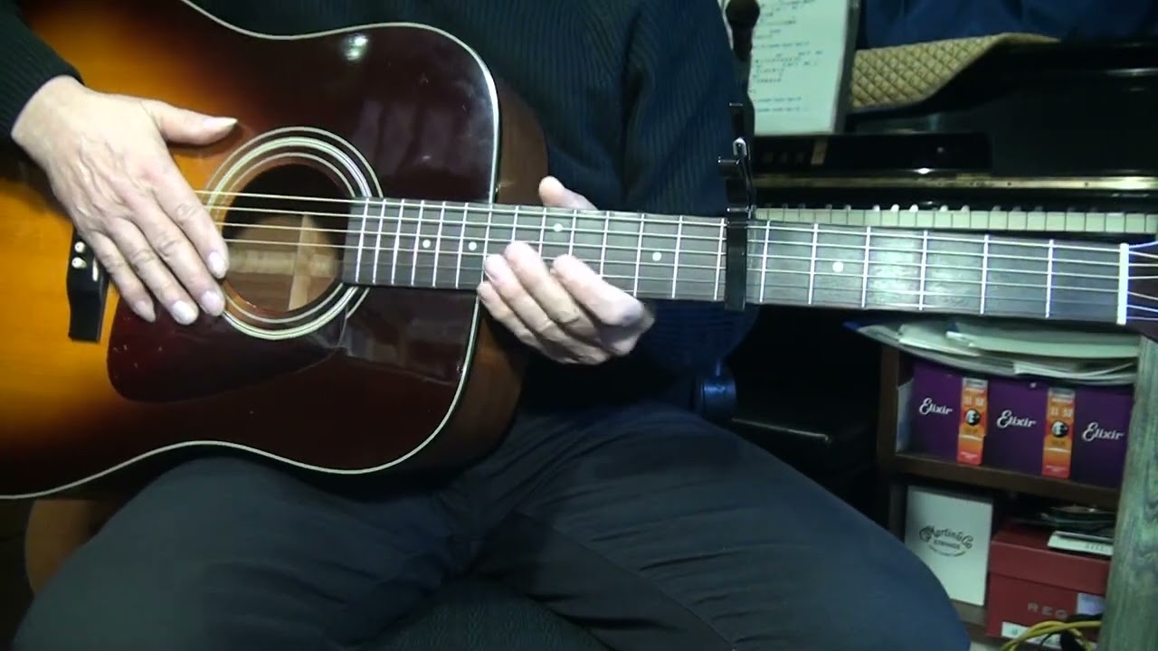 25.02 Morris モーリス MD-256TS 試聴動画972 - YouTube