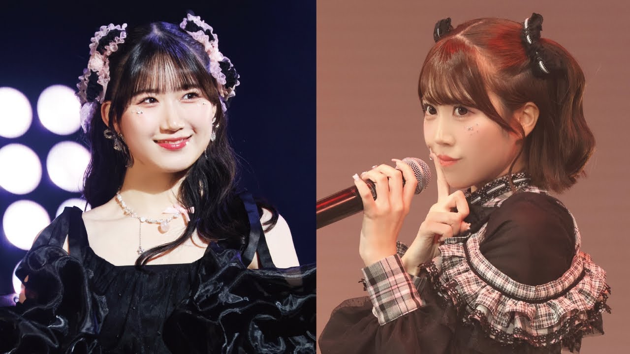 Juice=Juice 江端妃咲・石山咲良バースデーイベント2025 DVD