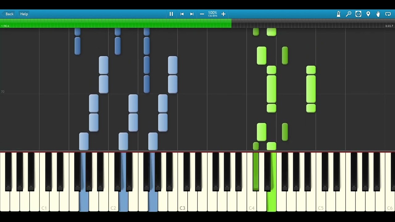 神聖かまってちゃん「夕方のピアノ」フル - YouTube