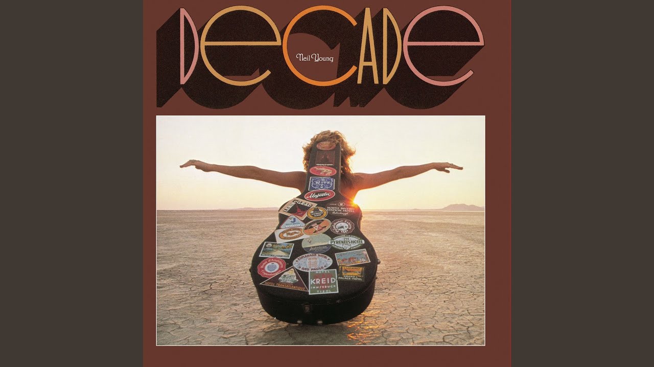 Cortez the Killer (2017 Remaster) - YouTube