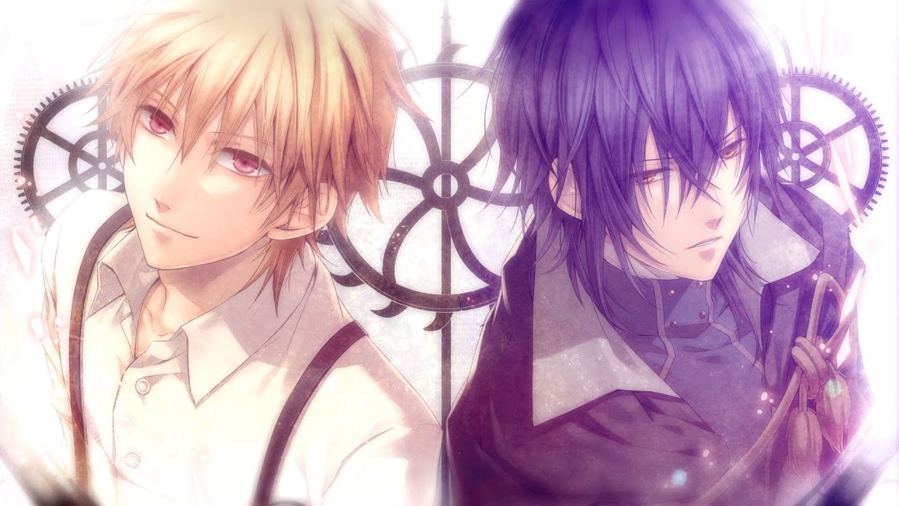 Nintendo Switch「CLOCK ZERO ～終焉の一秒～ Devote」 オープニング