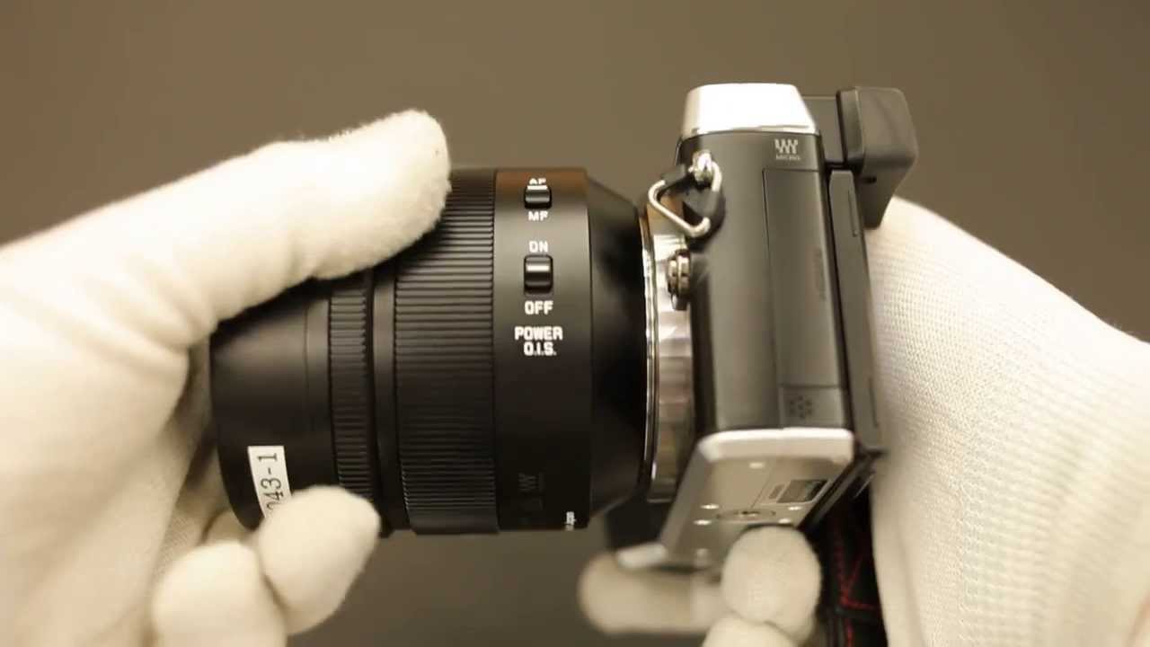 Panasonic LEICA DG NOCTICRON 42.5mm/F1.2 （review） ／ 京都 お写ん