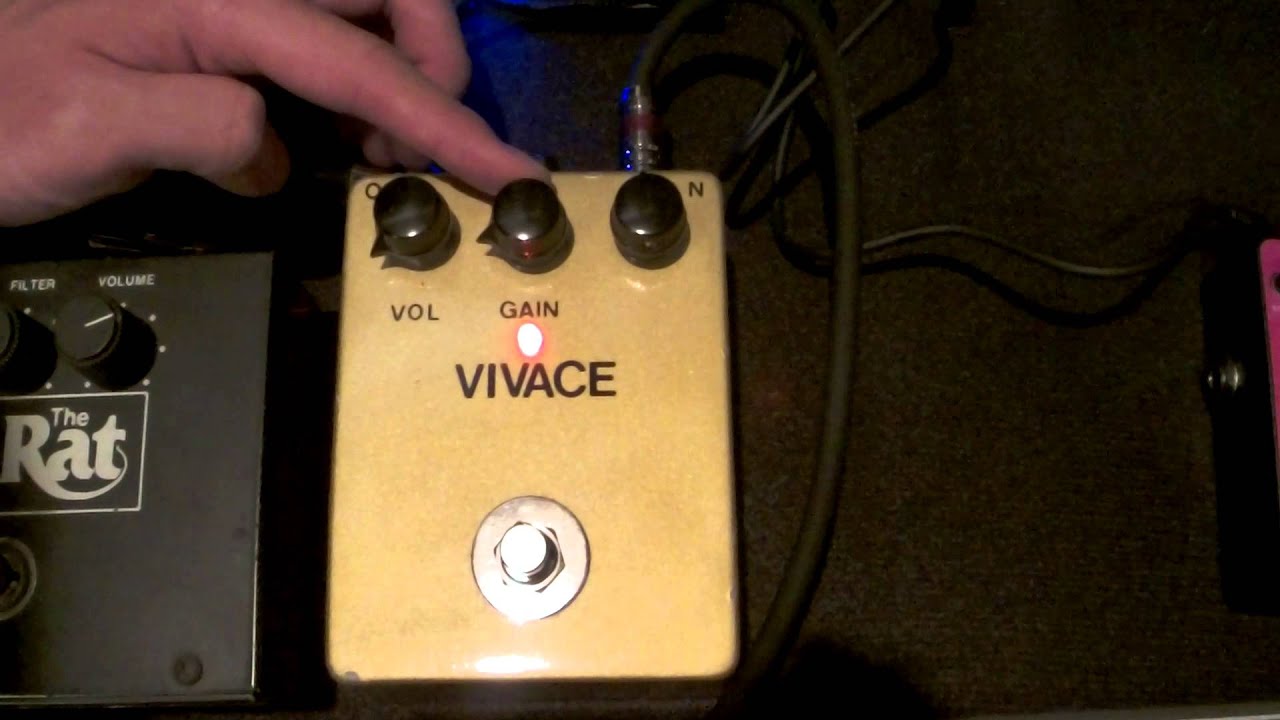 HUMANGEAR VIVACE 箱取説 浅井健一 TAKUYA BLANKEY HUMANGEAR VIVACE