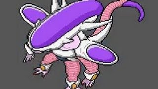 18 ドラゴンボールZ 超サイヤ伝説 超ピッコロ vs フリーザ第三形態