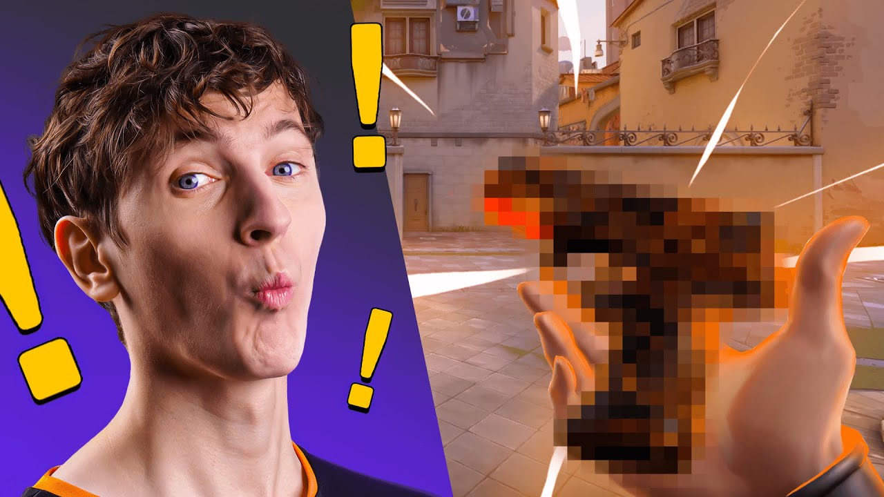 VCT In-game Bundle - Fnatic