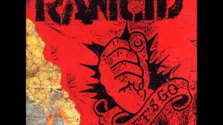 Rancid - Let's Go - Full Album - YouTube