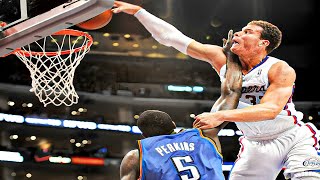 NBA POSTER DUNKS That SHOCKED The World! - YouTube