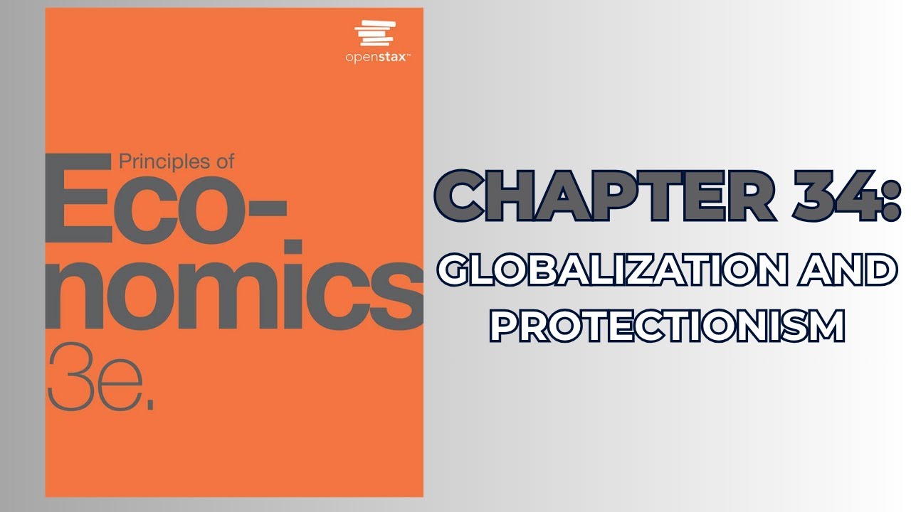 OpenStax Principles of Economics 3e (Audiobook) - Chapter 1