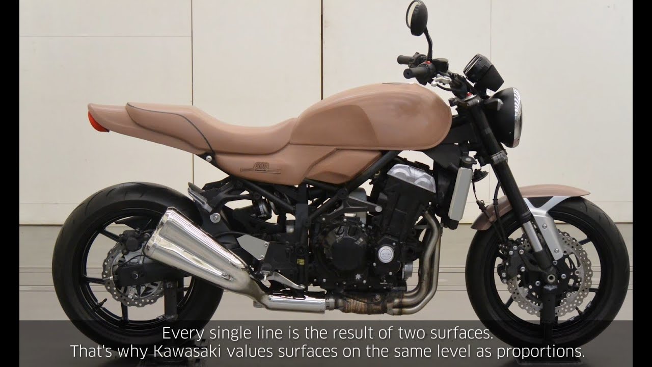 Z50th Anniversary Designer Interview - YouTube