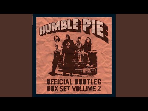 Humble Pie – Official Bootleg Box Set Volume 2 | Releases | Discogs