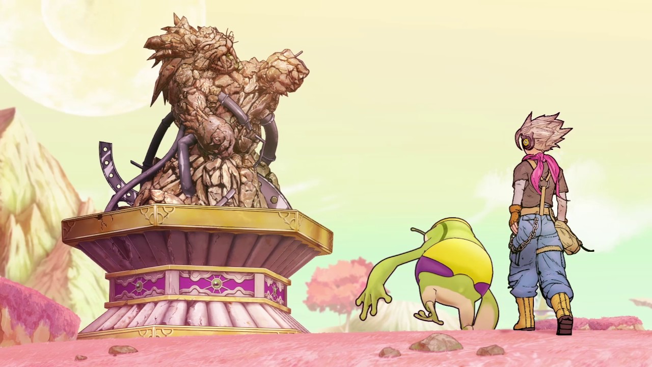 ドラゴンクエストモンスターズ ジョーカー3 プロフェッショナル