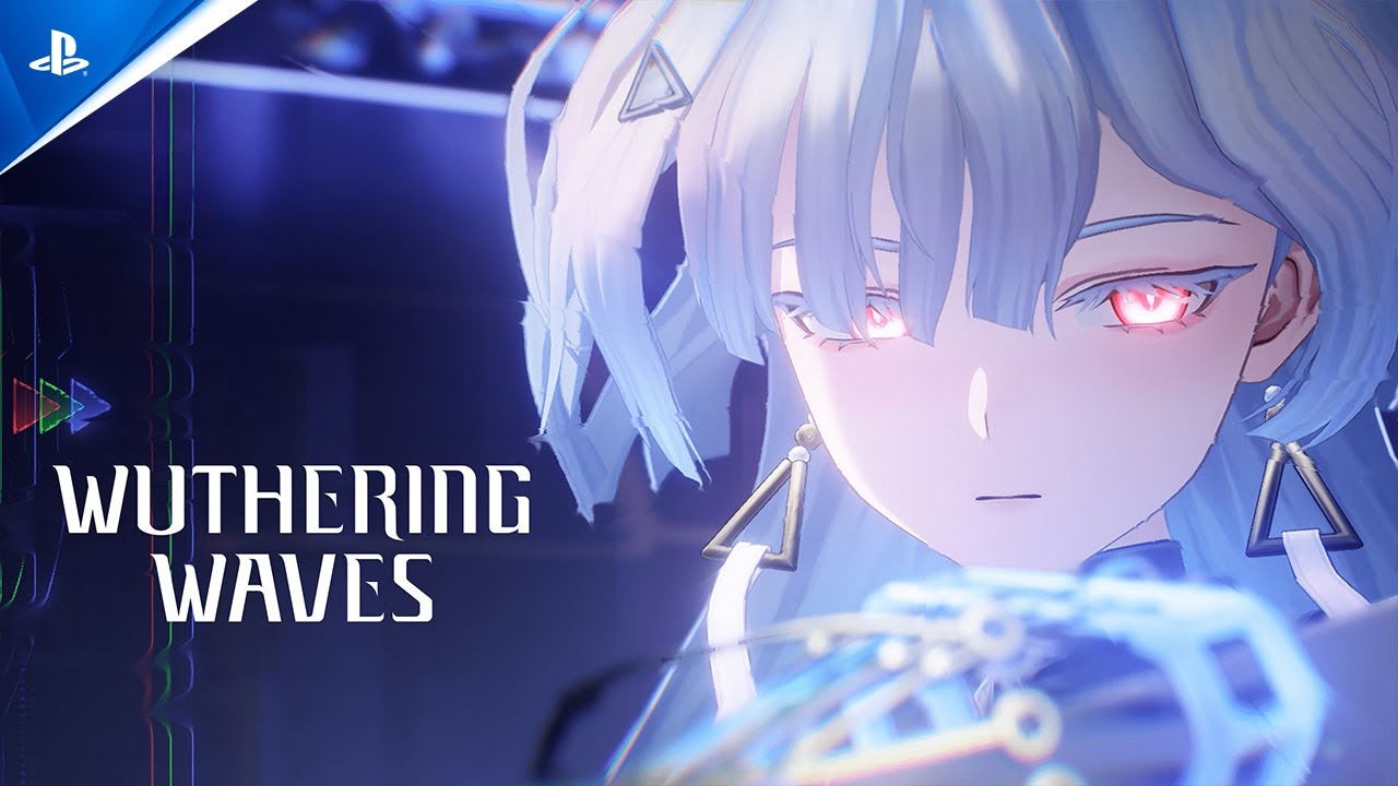 鳴潮』| Ver.3.0 先行プレイ映像 | PS5® Games - YouTube