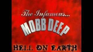 MOBB DEEP / PRE-HELL EP (UNRELEASED TRACKS FROM 