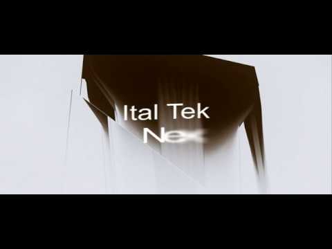 Ital Tek - Hollowed (full album) - YouTube
