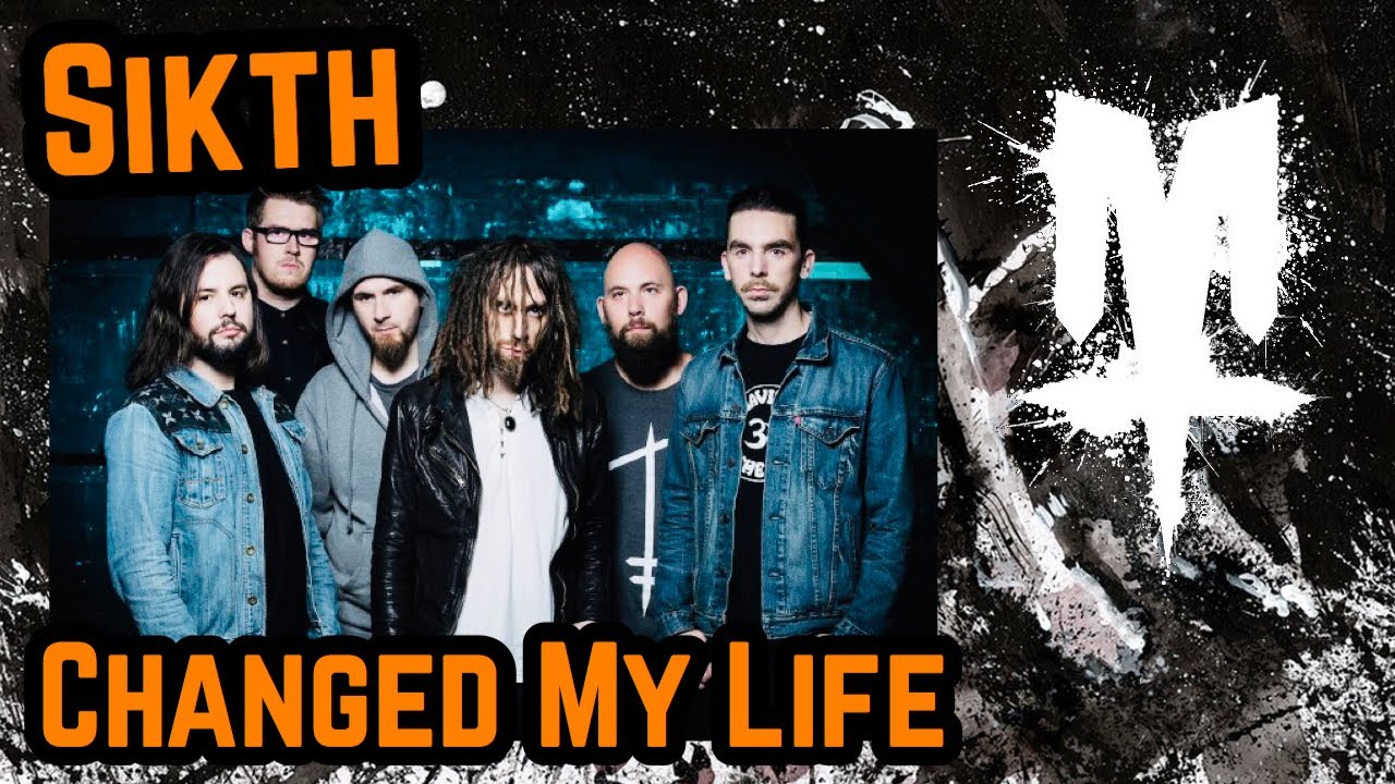 Best MATHCORE & DJENT Bands: SIKTH (Before PERIPHERY) - YouTube