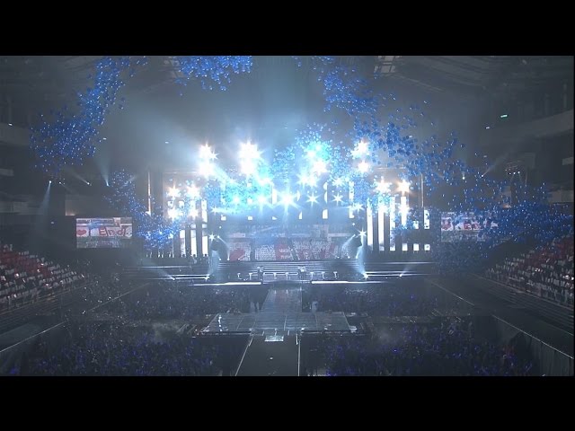 SUPER JUNIOR WORLD TOUR “SUPER SHOW 6” is …ing! - YouTube