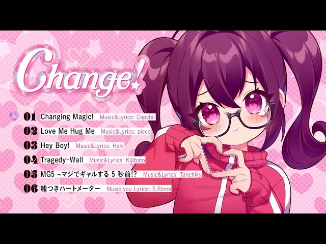 Change! XFD - ちょこ [ Original ] - YouTube