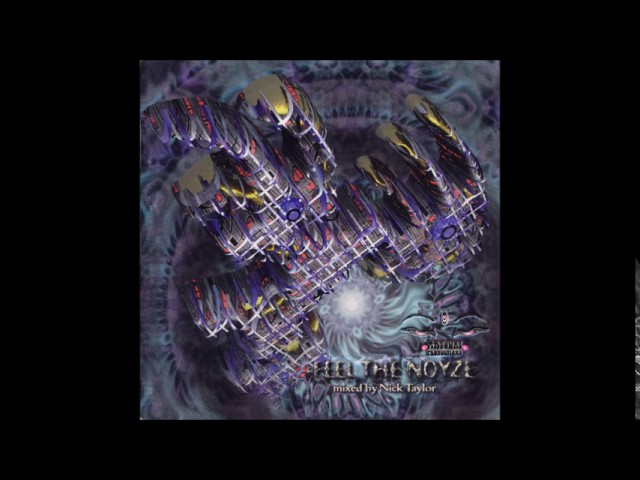 Nick Taylor ‎– Feel The Noyze - YouTube