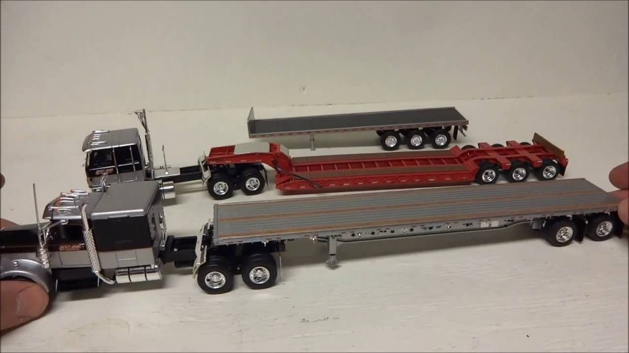 Corgi Kenworth W925 ダイキャストモデル 1/50 1:50 Corgi IH