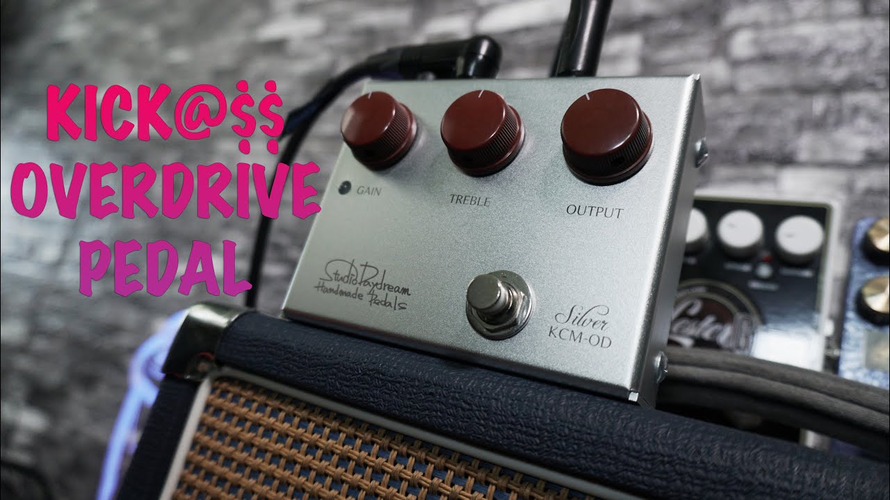 studio daydream KCM OD silver 銀 ケンタ クローン studio daydream