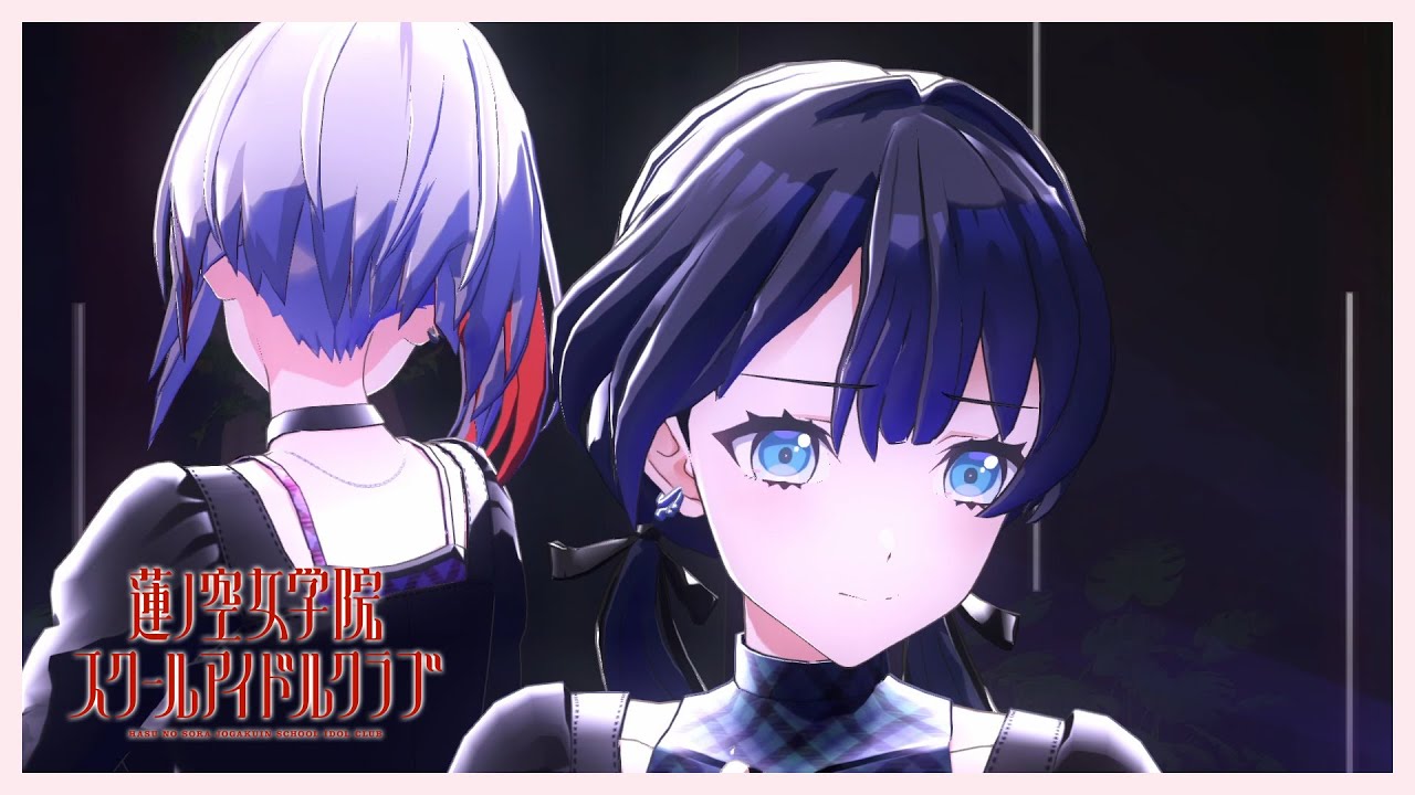 DOLLCHESTRA 「Tragic Drops」 ライブビデオ from 103期5月度Fes×LIVE