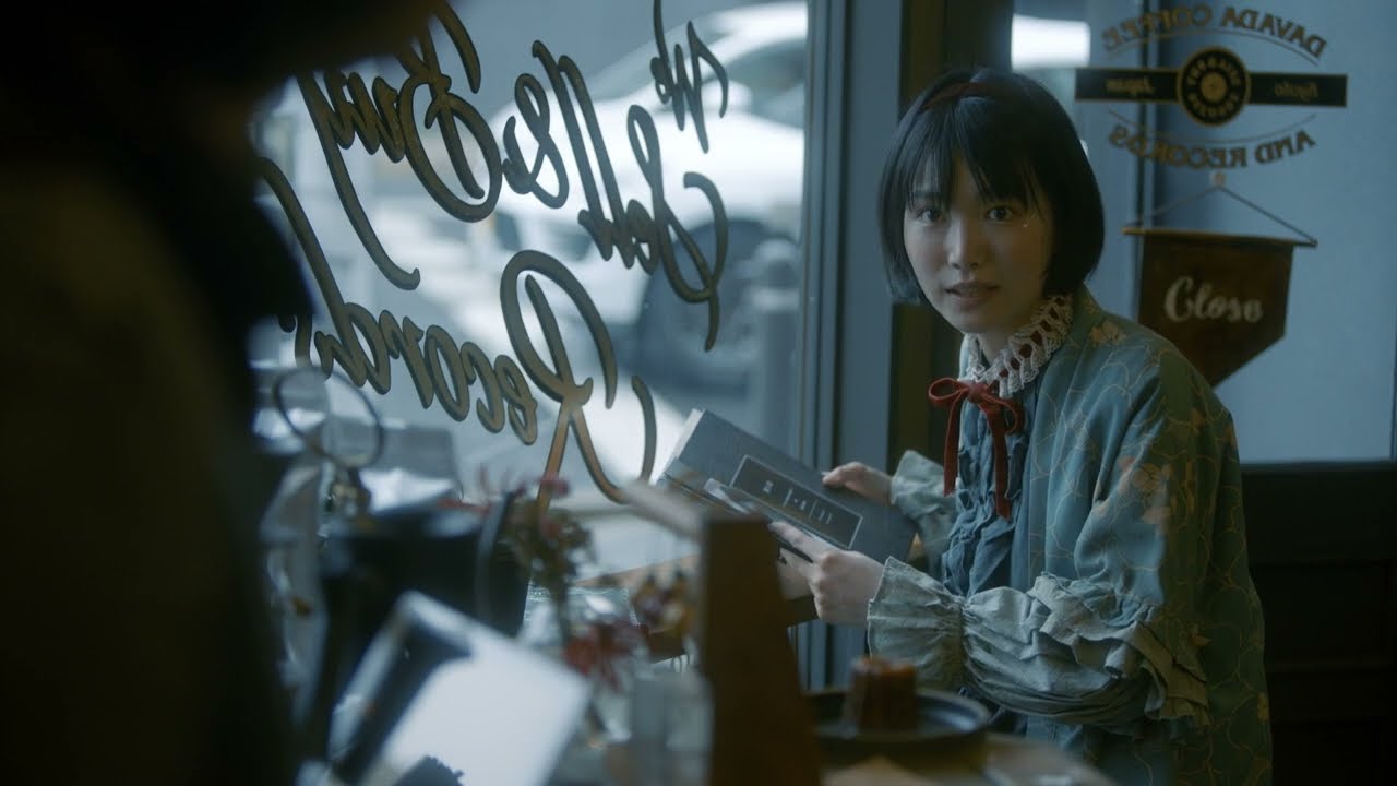 HYDE出演作、特典ポスカ付き】phantasmagoria Fantasmagorie ファン