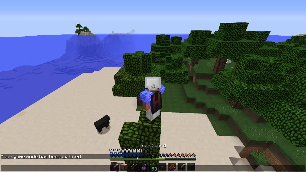 Hypixel Allowed Modifications – Hypixel Support