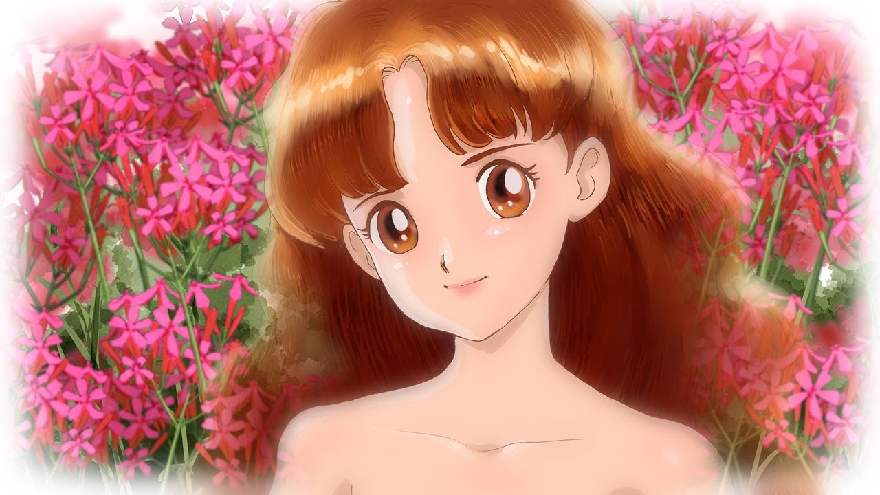 プリンセスメーカー2 リジェネレーション」ローンチトレーラー - YouTube