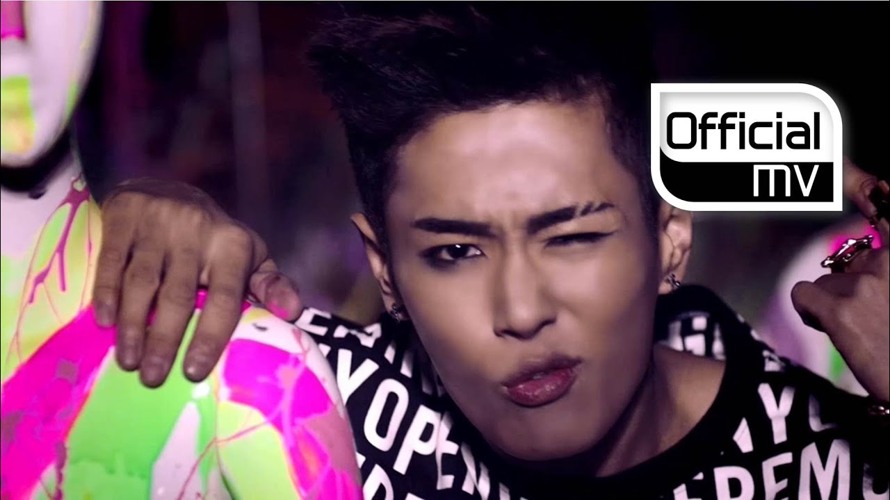 MV] UNIQ(유니크) _ EOEO - YouTube