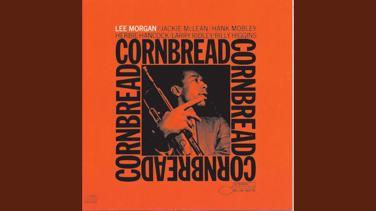 Cornbread - YouTube