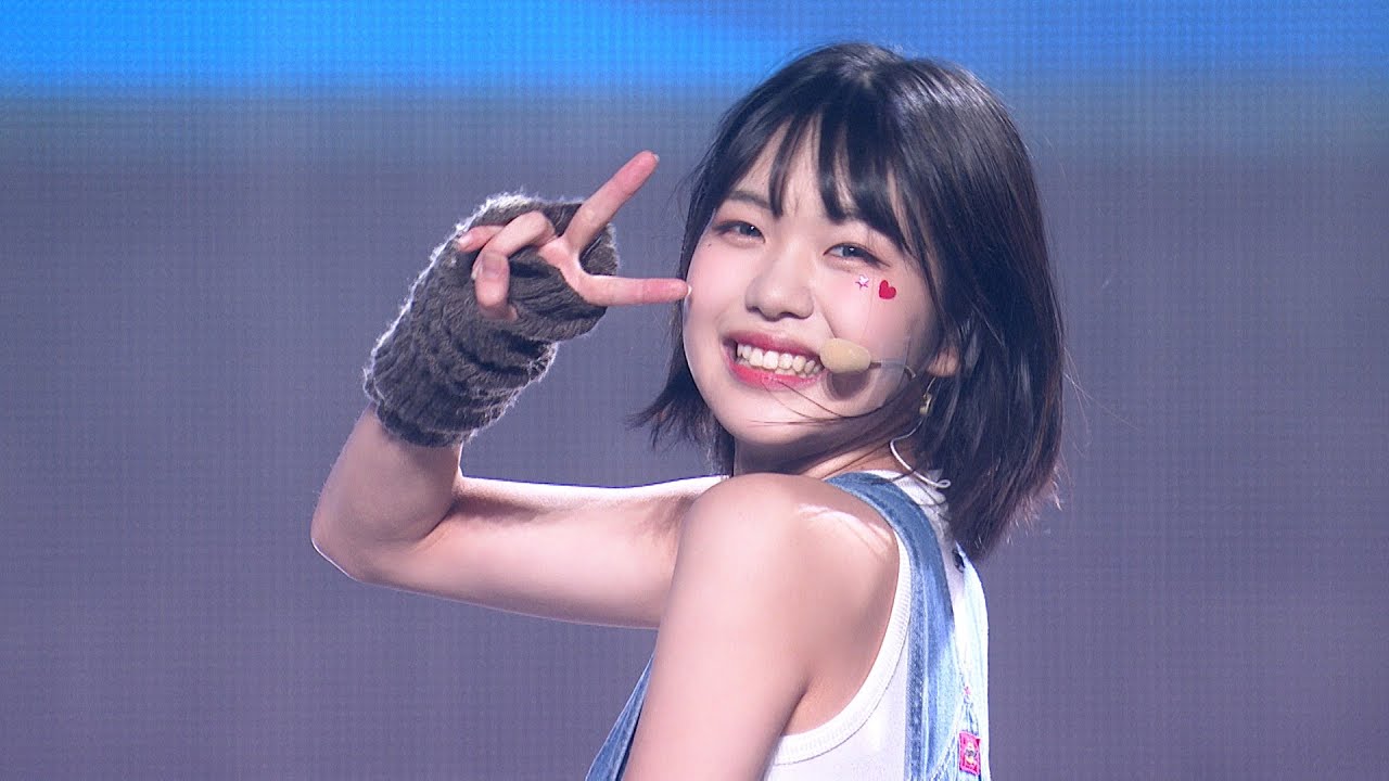 ME:I 海老原鼓(TSUZUMI)のプロフィール・圧巻の歌唱力・魅力を解説