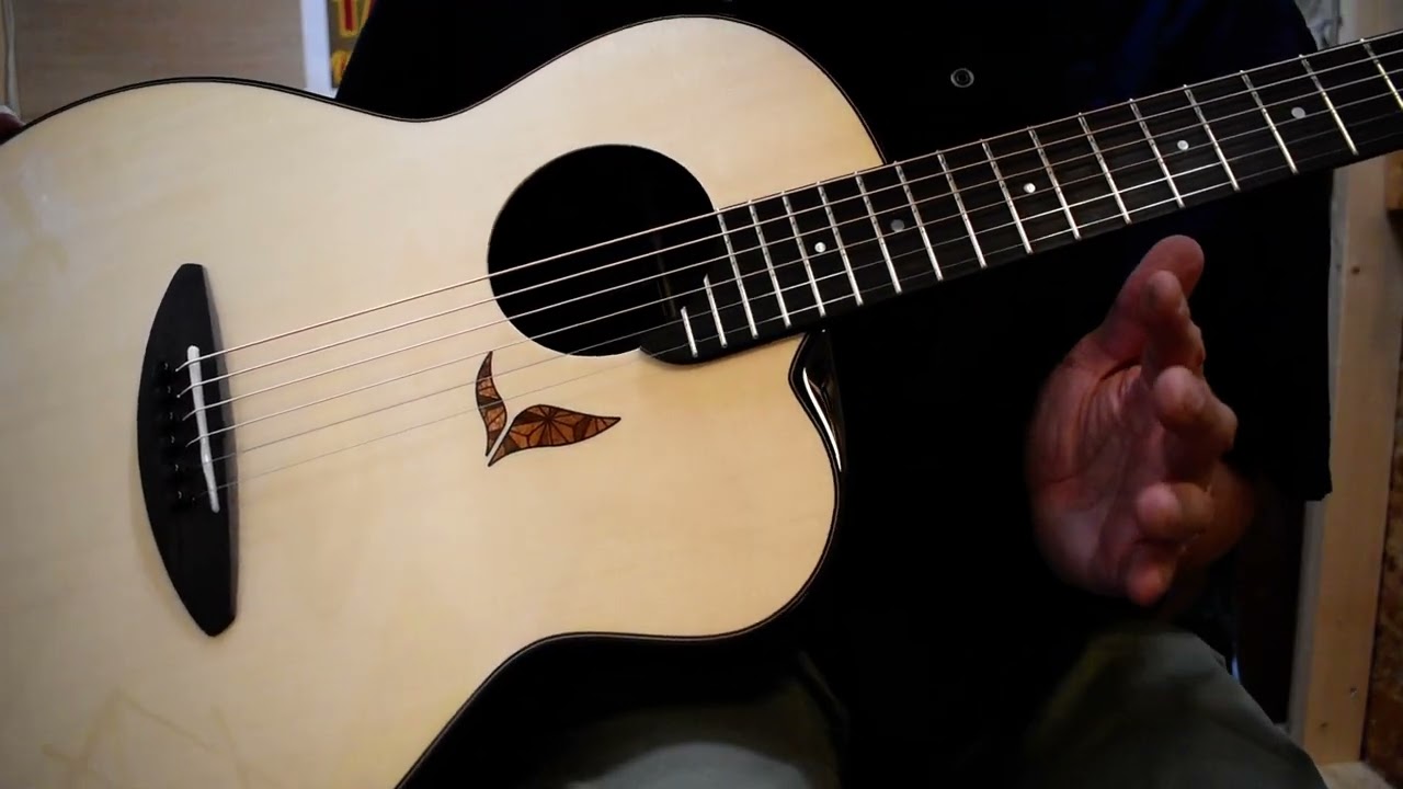 aNueNue aNN-LS700 ～Sugita (杉田 健司) Sound Concept