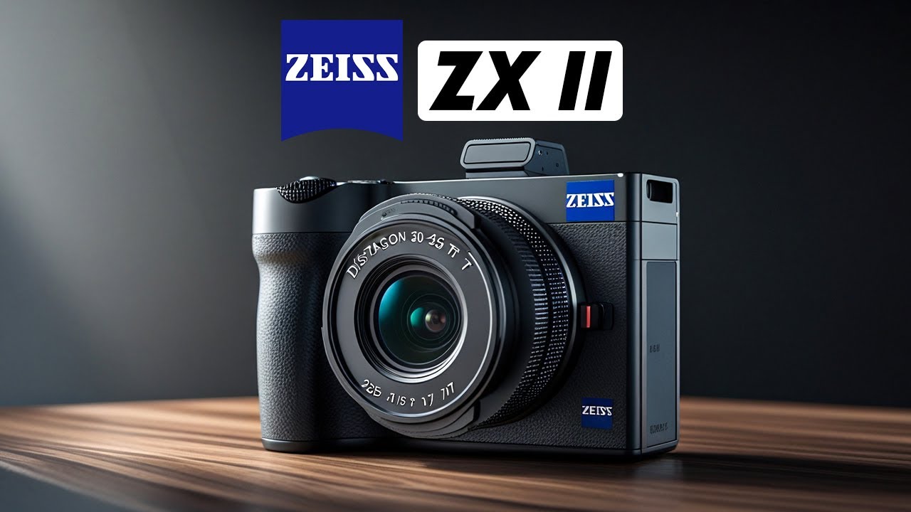 Can the Zeiss ZX II REALLY Compete with Top Mirrorless Cameras