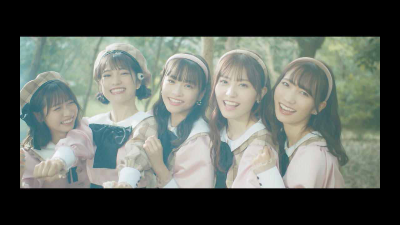 26時のマスカレイド-二人だけの初めてをもっと(Music Video) - YouTube