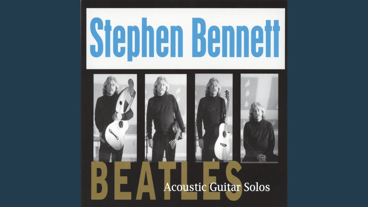 In My Life - YouTube