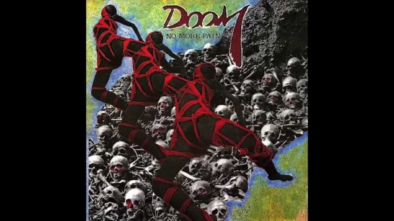 DOOM / No More Pain・・・ (LP version) - YouTube