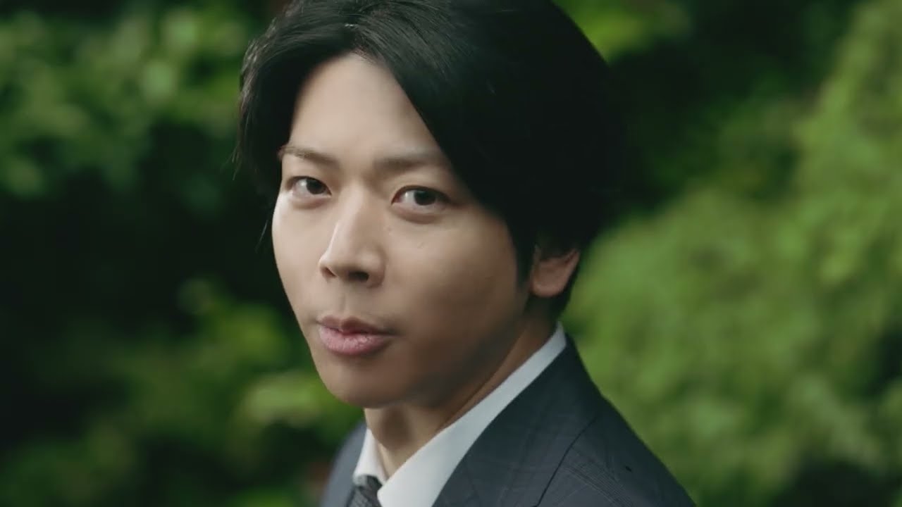 東海テレビ×WOWOW 共同製作連続ドラマ ギフテッド Season1