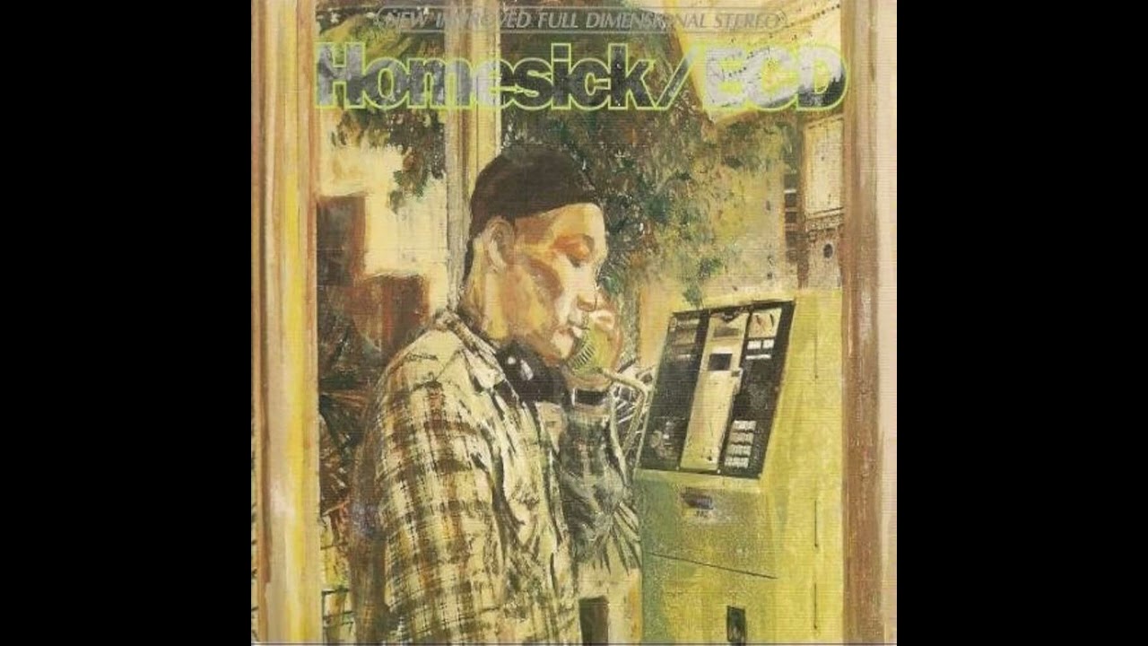 ECD SICK ILLICIT TSUBOI カセット 日本語ラップ ECD SICK ILLICIT