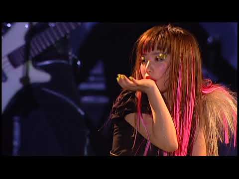 4K Remastered] JUDY AND MARY WARP Tour Final - YouTube